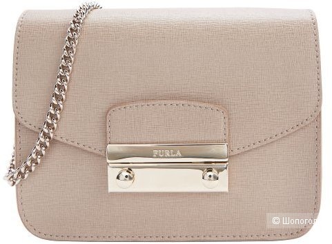 Сумка-кроссбоди, женская, Furla Julia Mini, small.