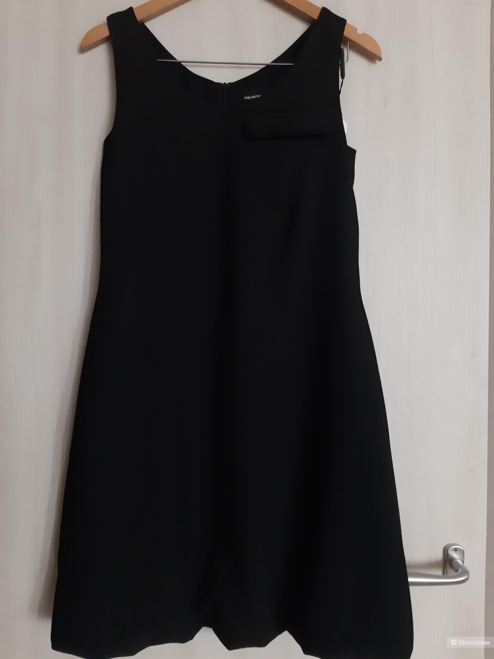 Платье Armani Exchange, размер 42/44