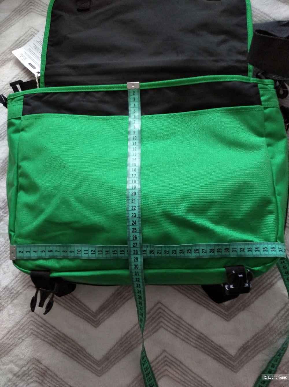 Сумка Eastpak, 20/26 л.