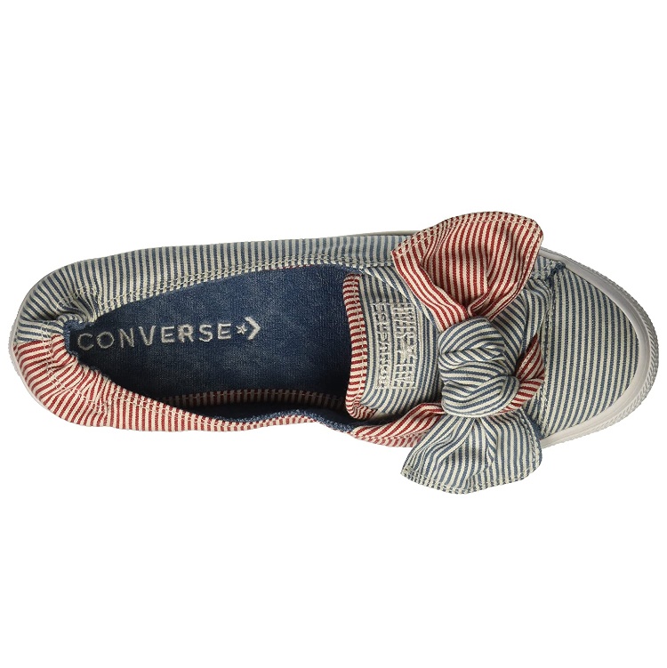 Балетки Converse, 37p