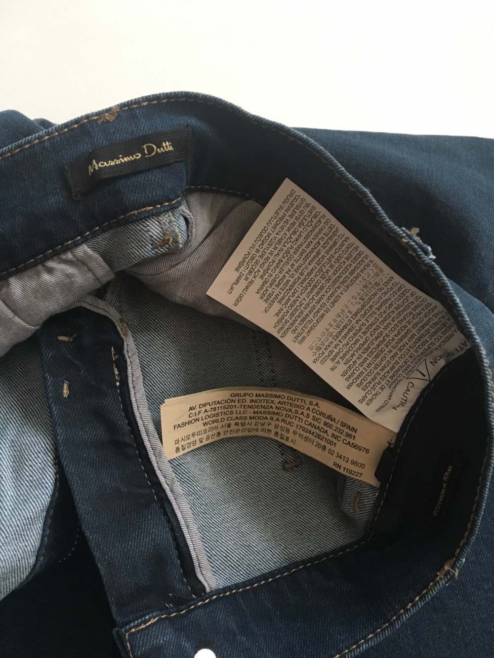 Юбка Massimo Dutti, 40-42
