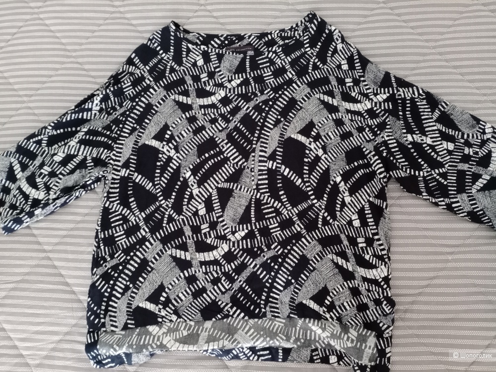 Блуза Marks & Spencer 48-50разм