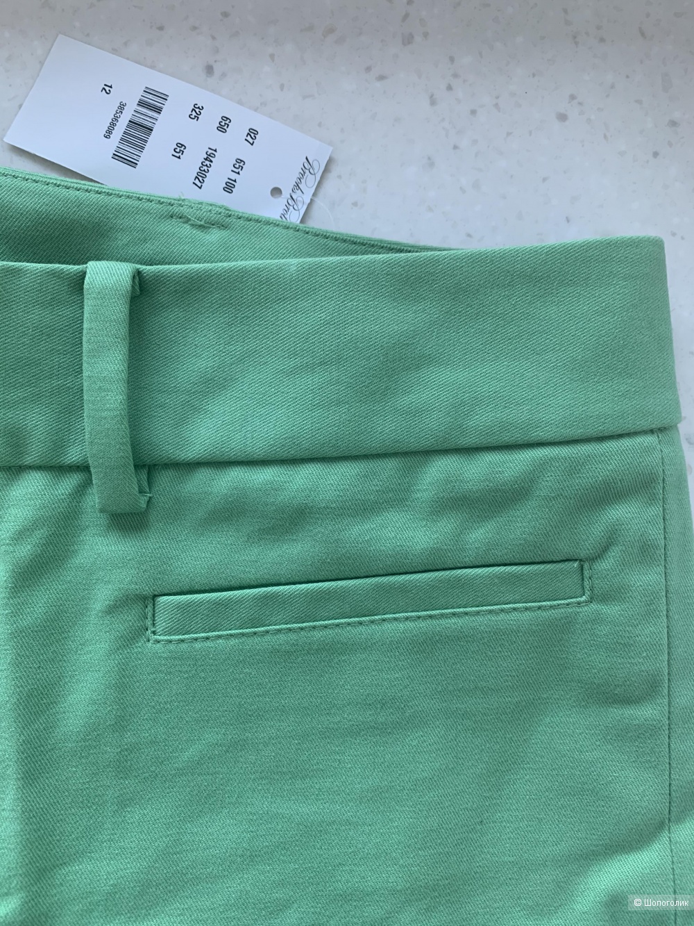 Брюки Brooks Brothers USA 12/ рос.50