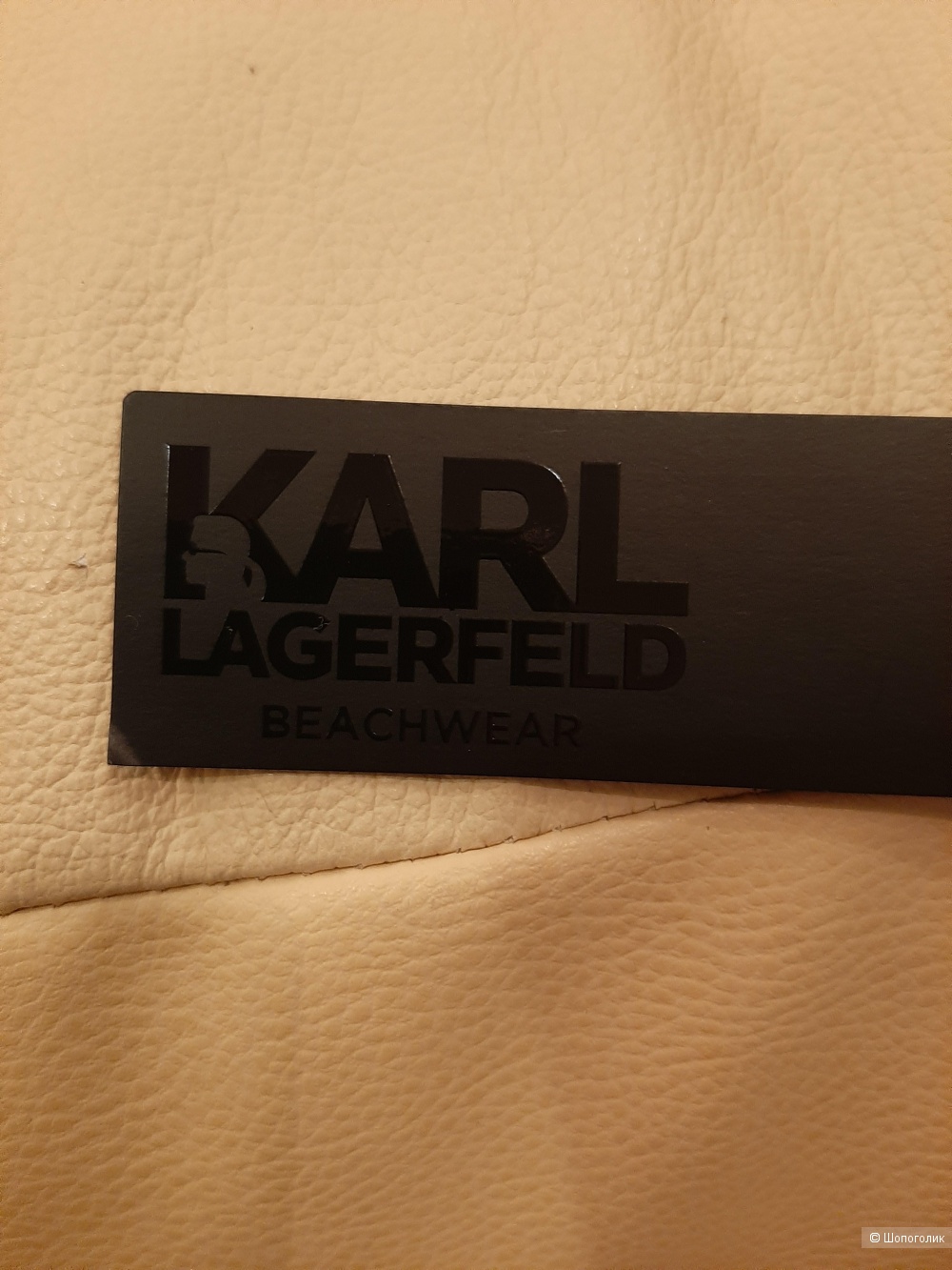 Футболка Karl Lagerfeld р.L