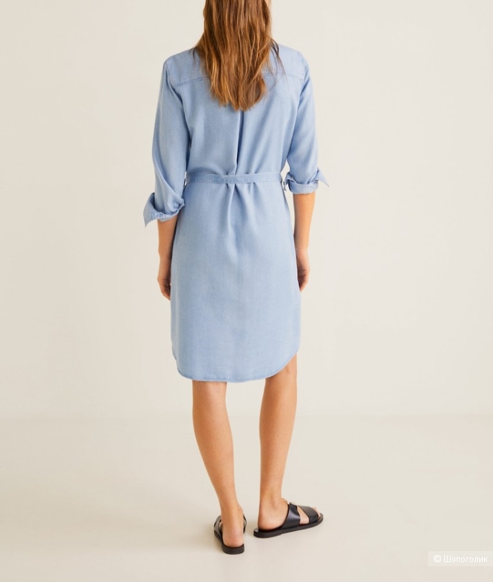 Платье Mango размер S / M / L / XL