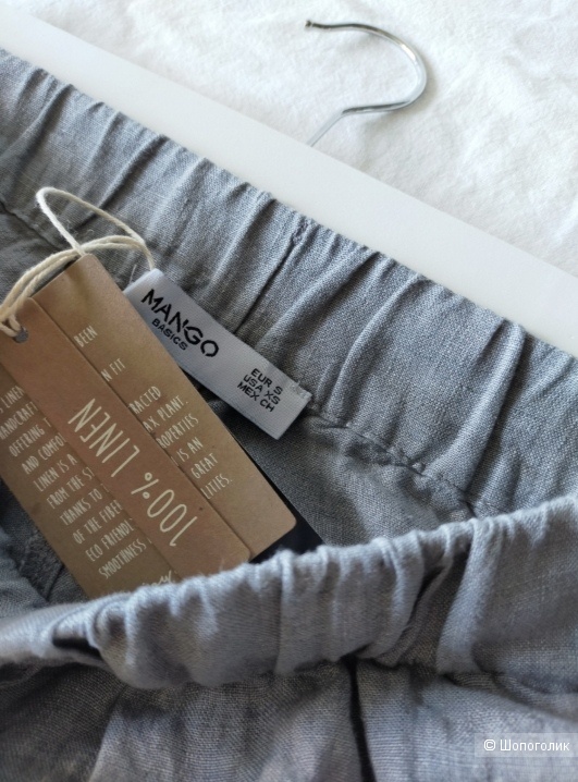 Брюки Mango размер XS / S