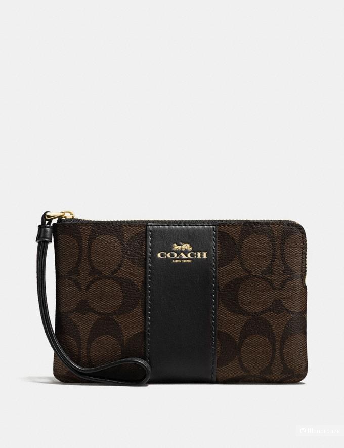 Кошелёк Coach one size