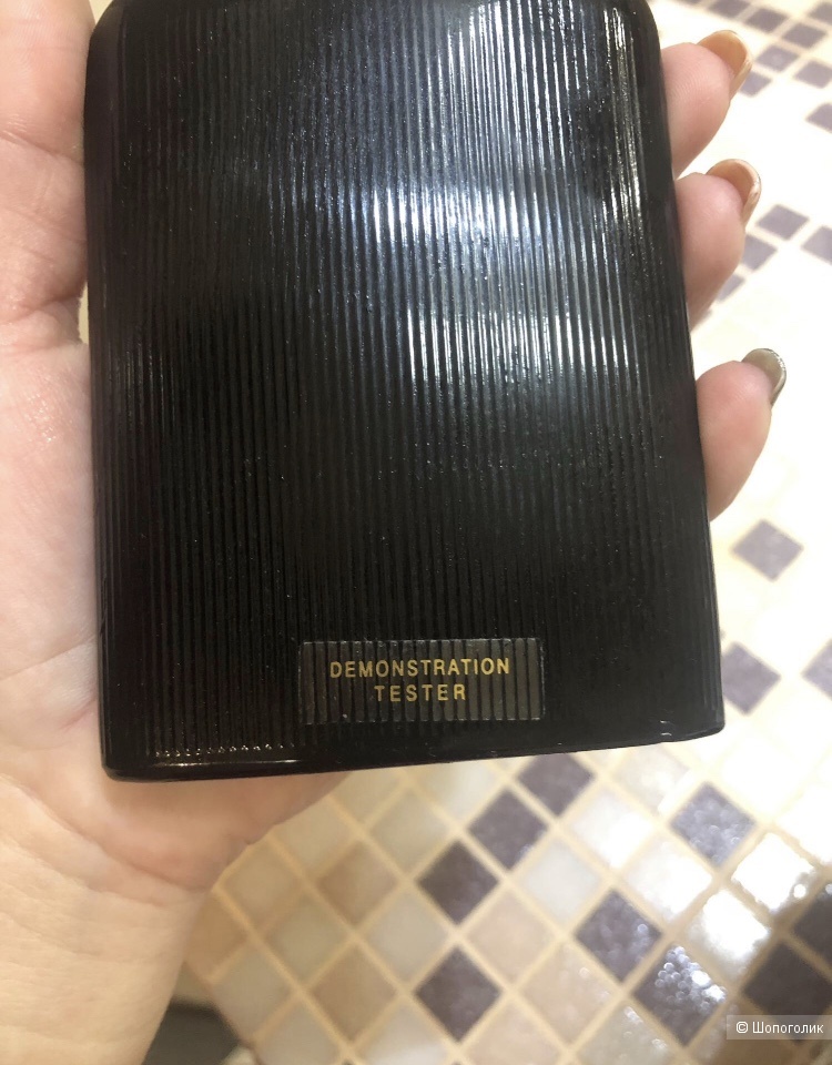 TOM FORD Black Orchid, тестер, 100мл.