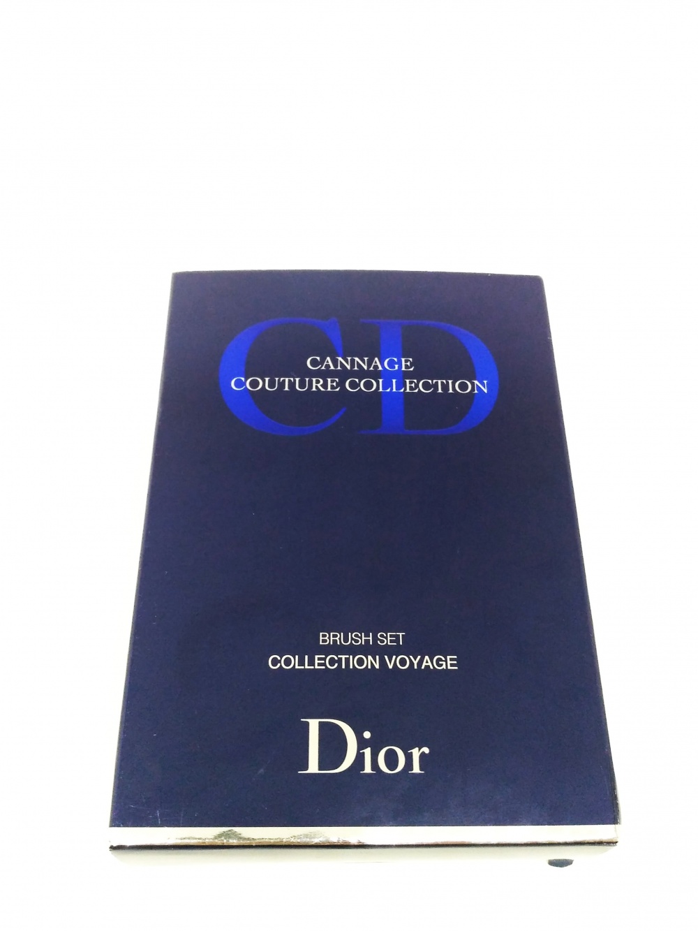 Набор кистей Dior