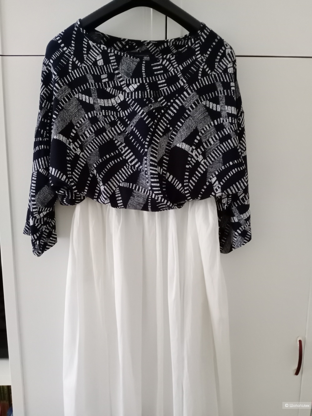 Блуза Marks & Spencer 48-50разм