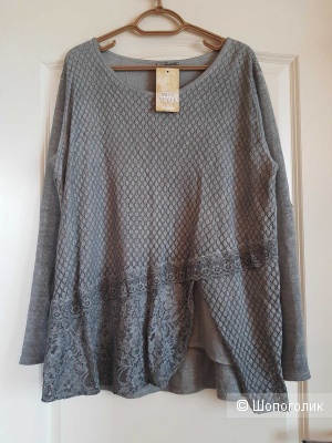 Свитер New collection one size