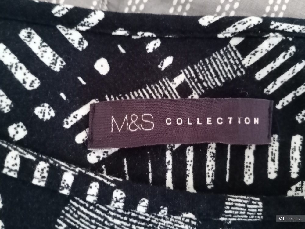 Блуза Marks & Spencer 48-50разм