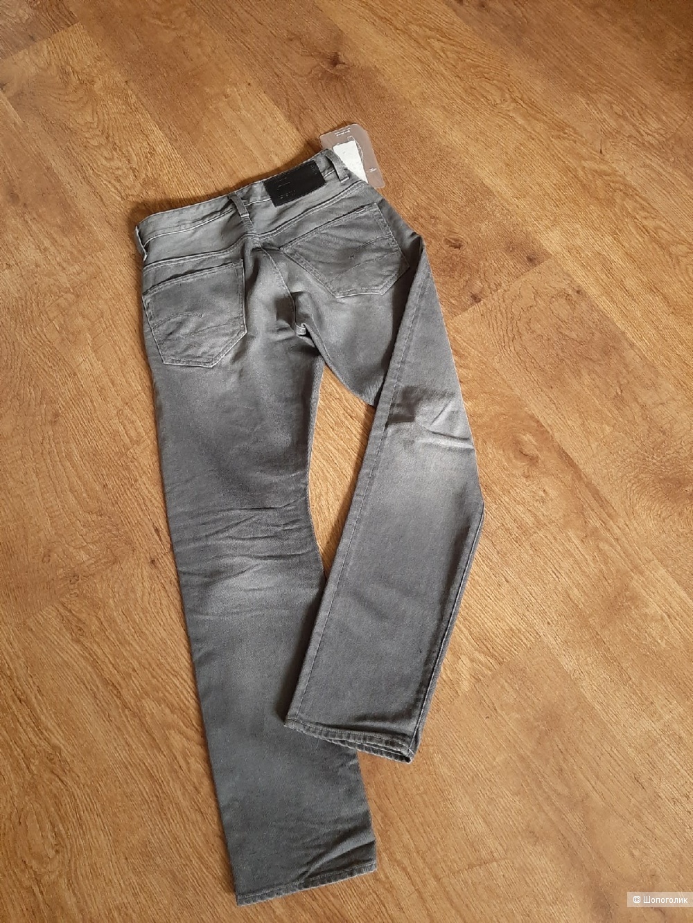 Джинсы G Star raw denim р.