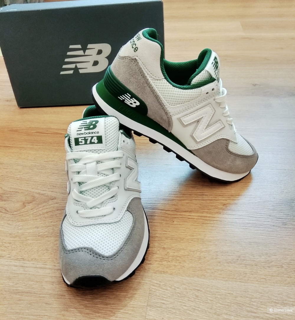 Кроссовки New Balance 36 размер