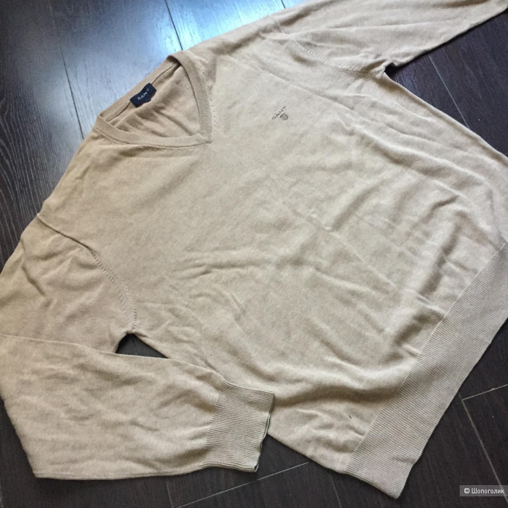 Мужской пуловер Gant, pp L/Xl