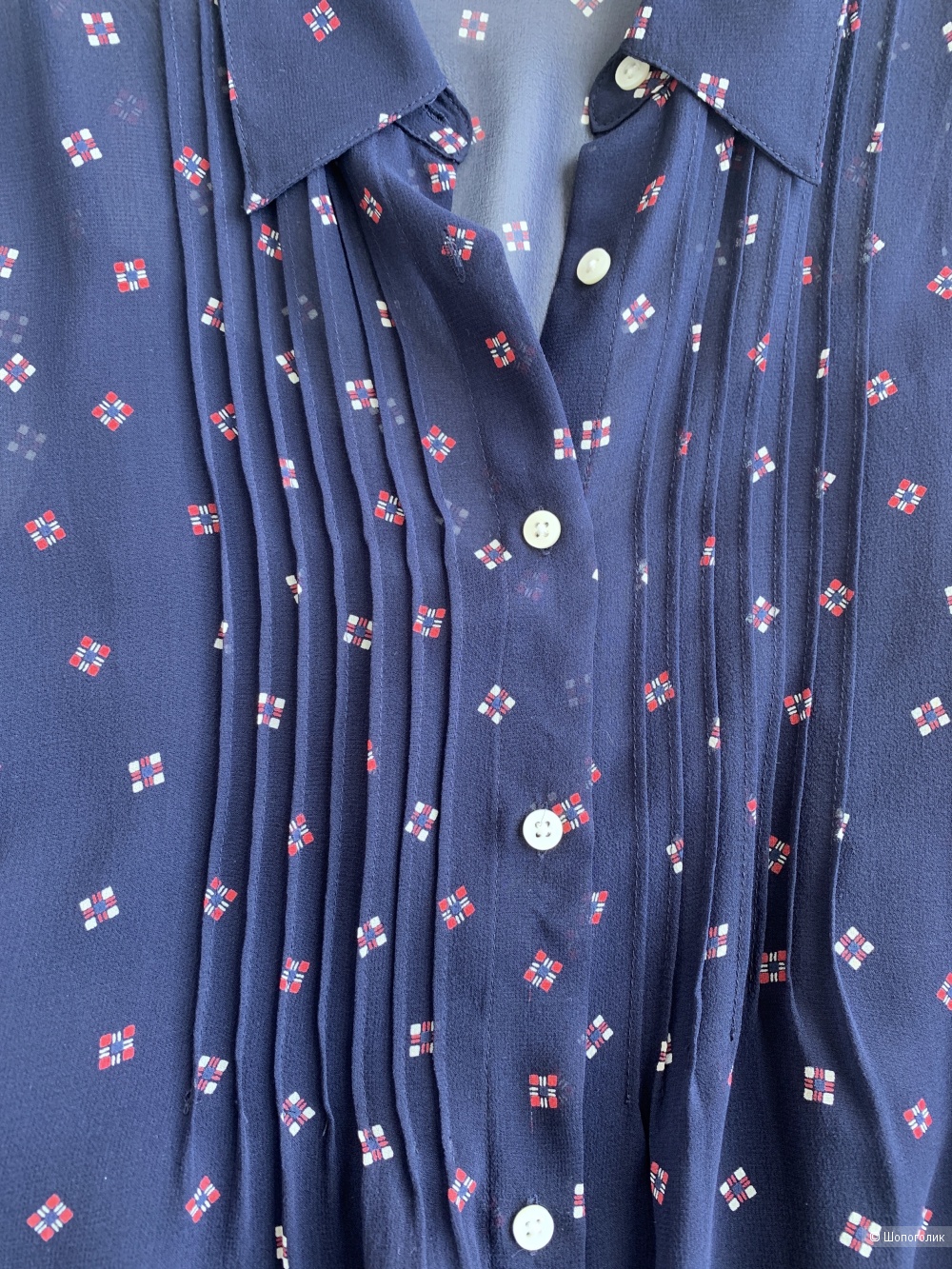Блузка Ralph Lauren, размер М
