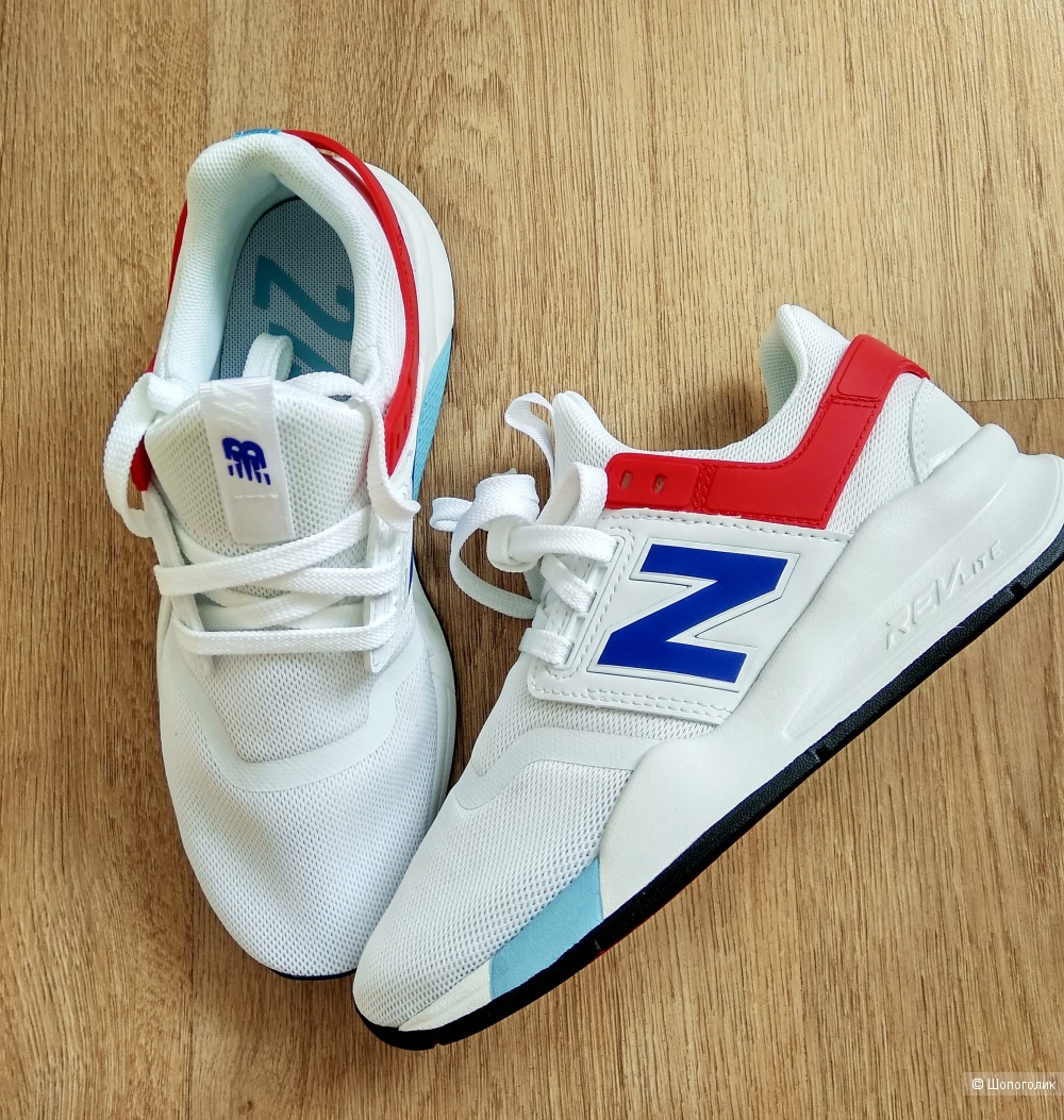 Кроссовки New Balance 36 размер