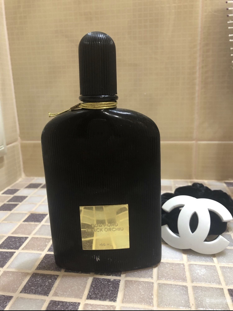 TOM FORD Black Orchid, тестер, 100мл.