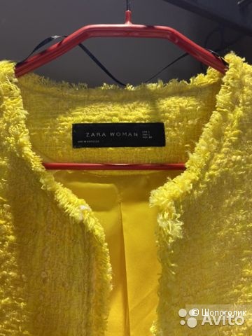Жакет Zara Woman, размер L