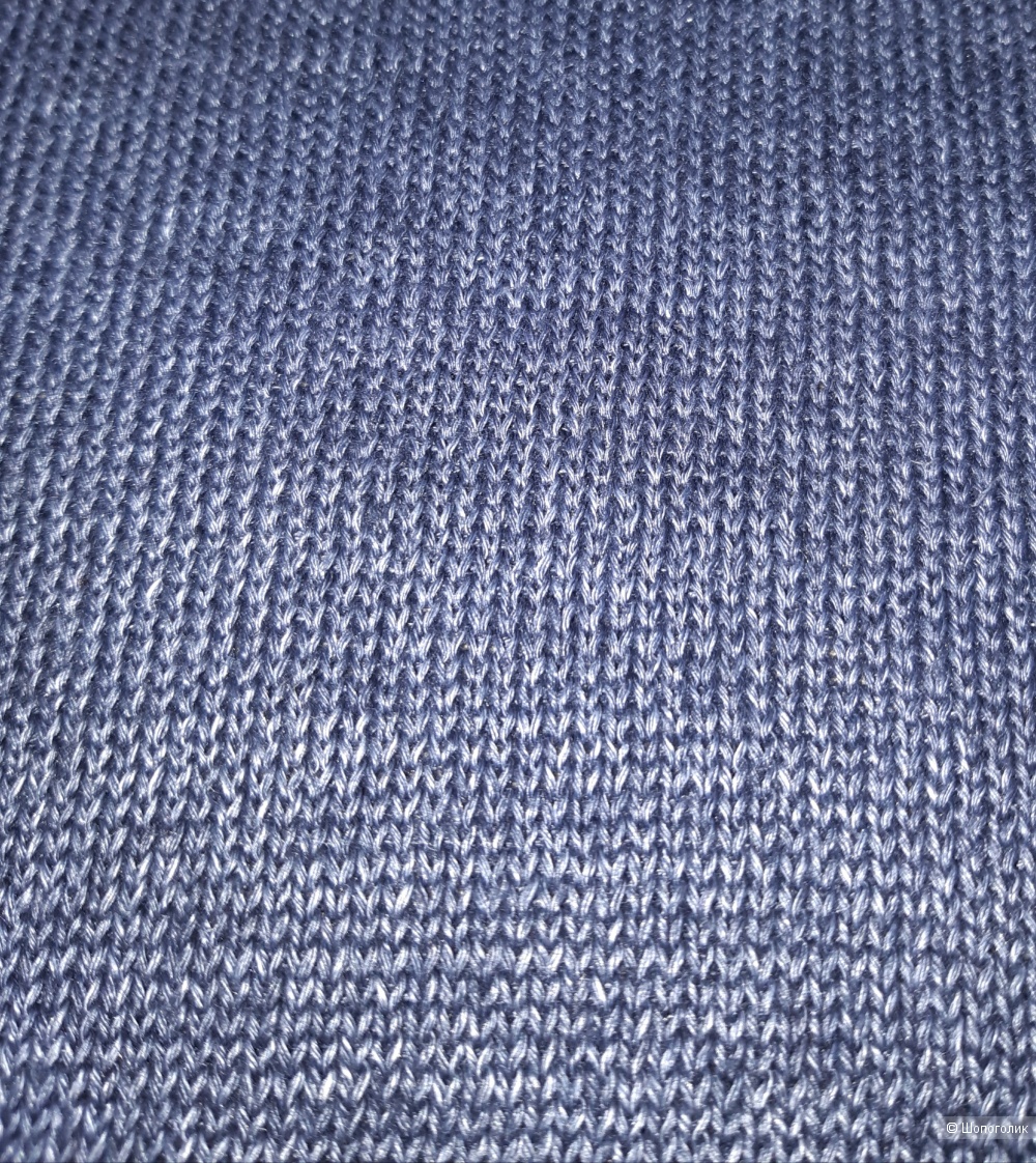 Льняной пуловер mango, размер m