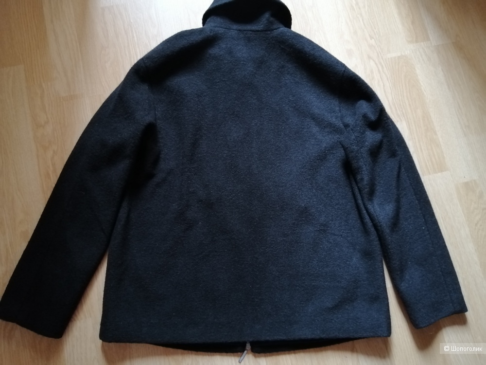 Пальто Armani jeans размер 42eur