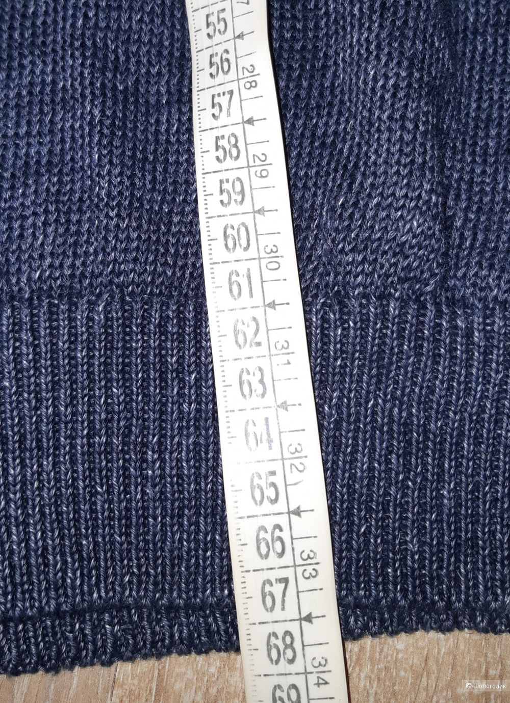 Льняной пуловер mango, размер m