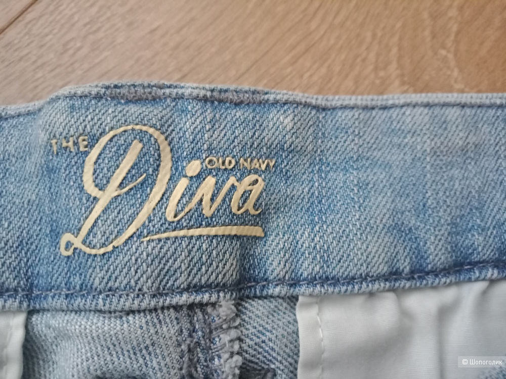 Шорты женские , р. S OLD NAVY