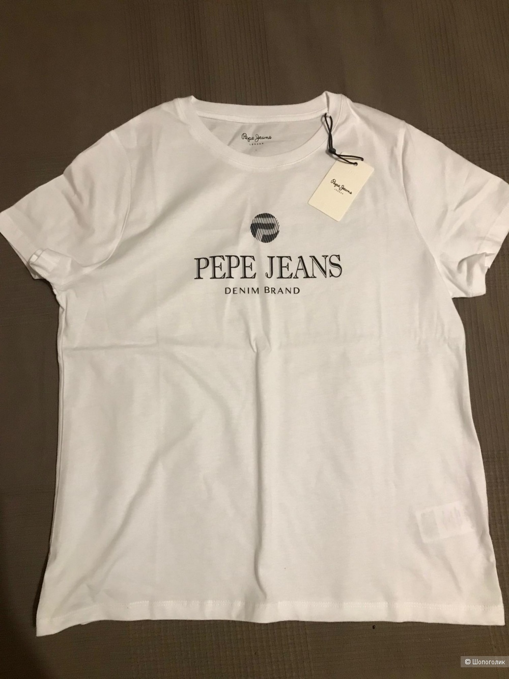 Футболка Pepe Jeans размер L