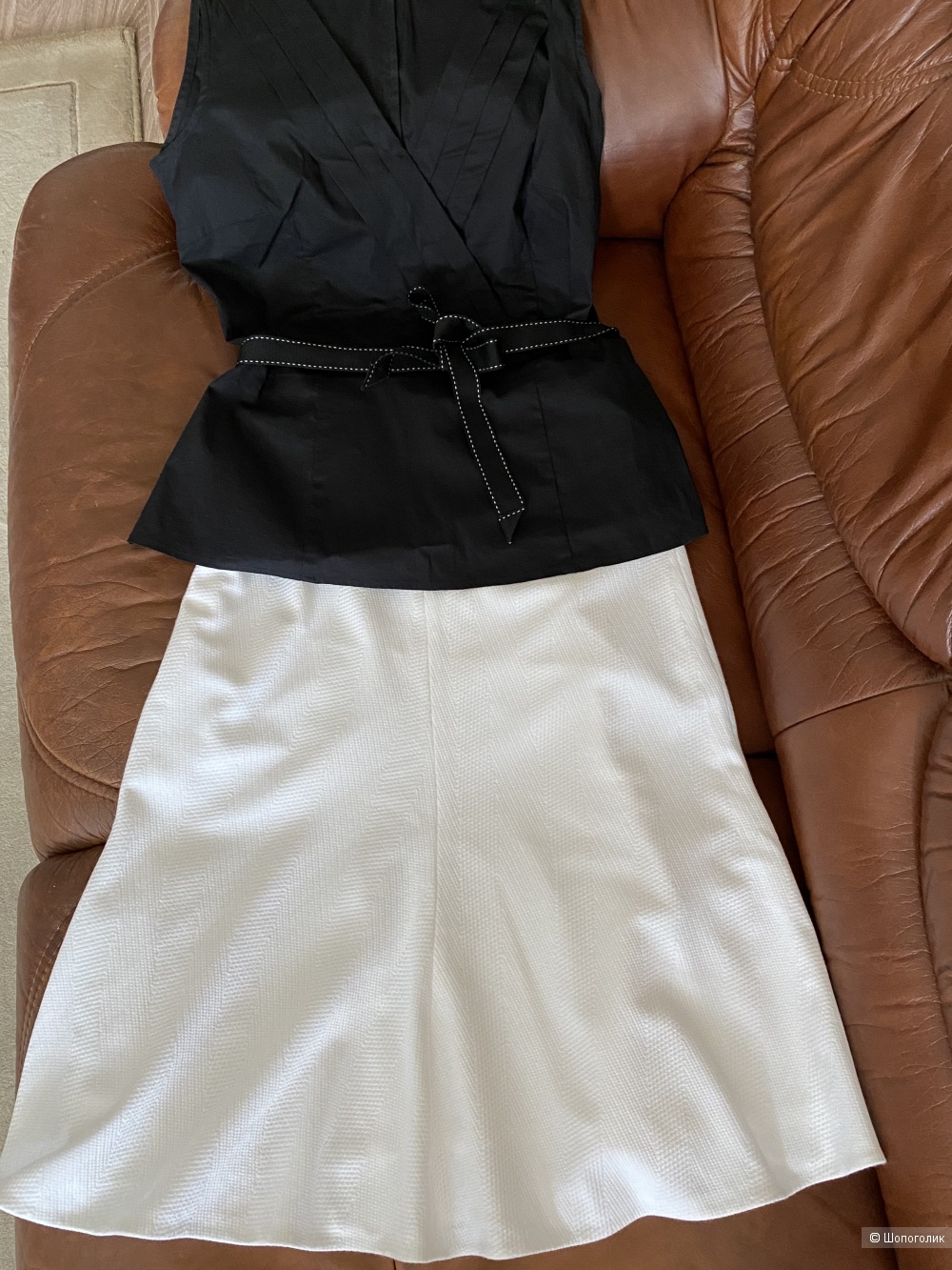 Юбка Blacky Dress,размер 44-46