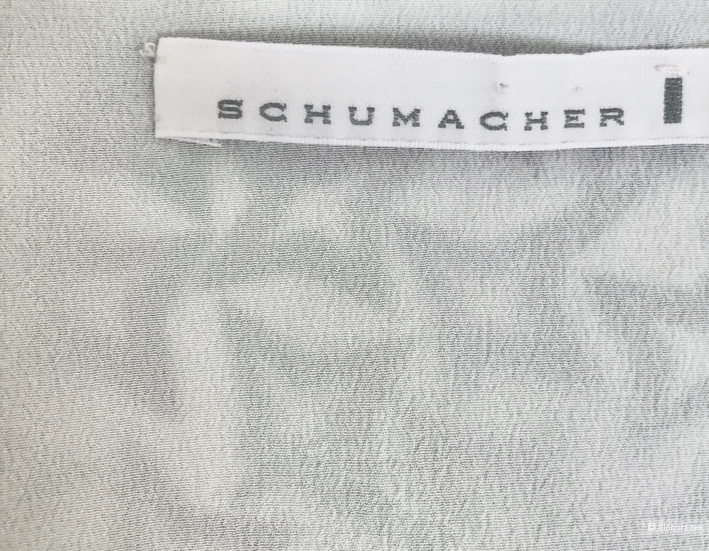 Блука Schumacher, размер S.