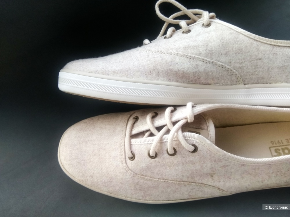 Кеды KEDS новые 41 , 26,5 см
