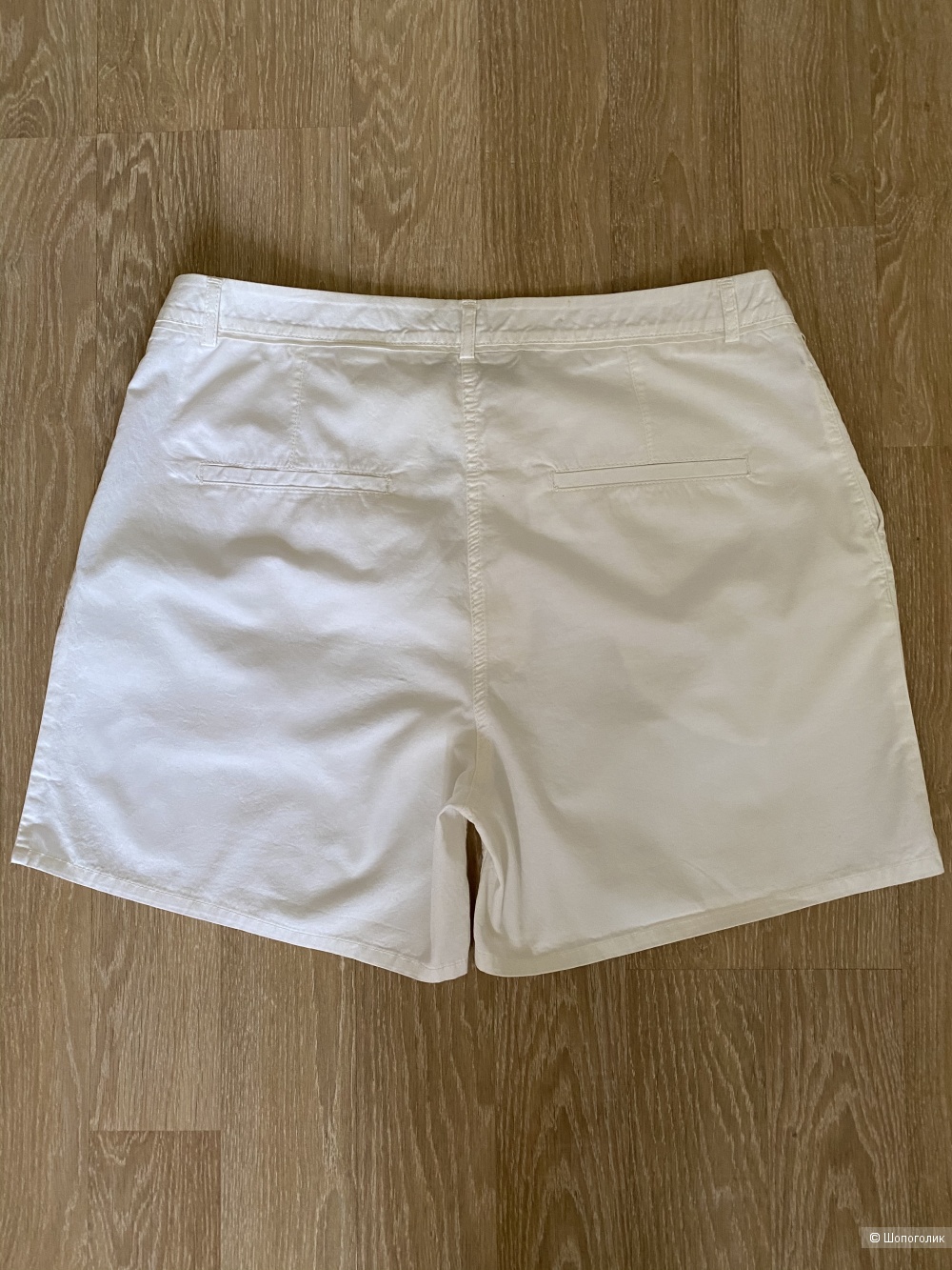 Шорты H&M 50-52-54