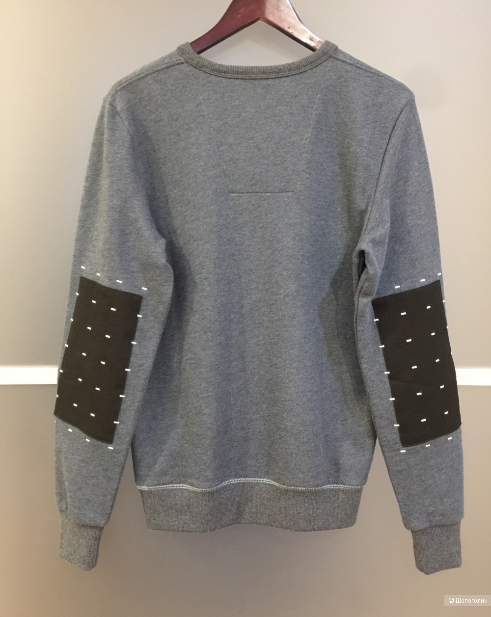 Толстовка G-STAR Raw p.42-44-46