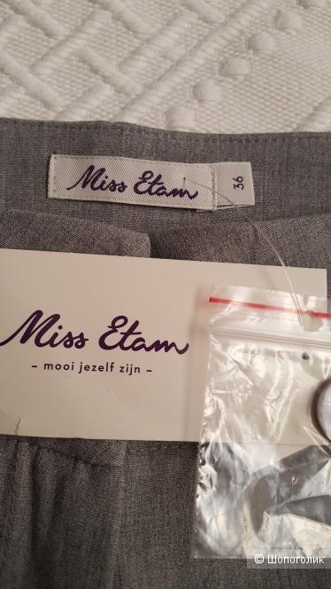 Брюки Miss Etam, размер 44+-
