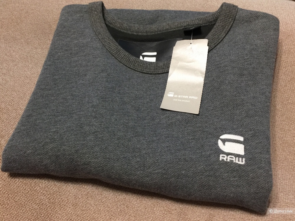 Толстовка G-STAR Raw p.42-44-46