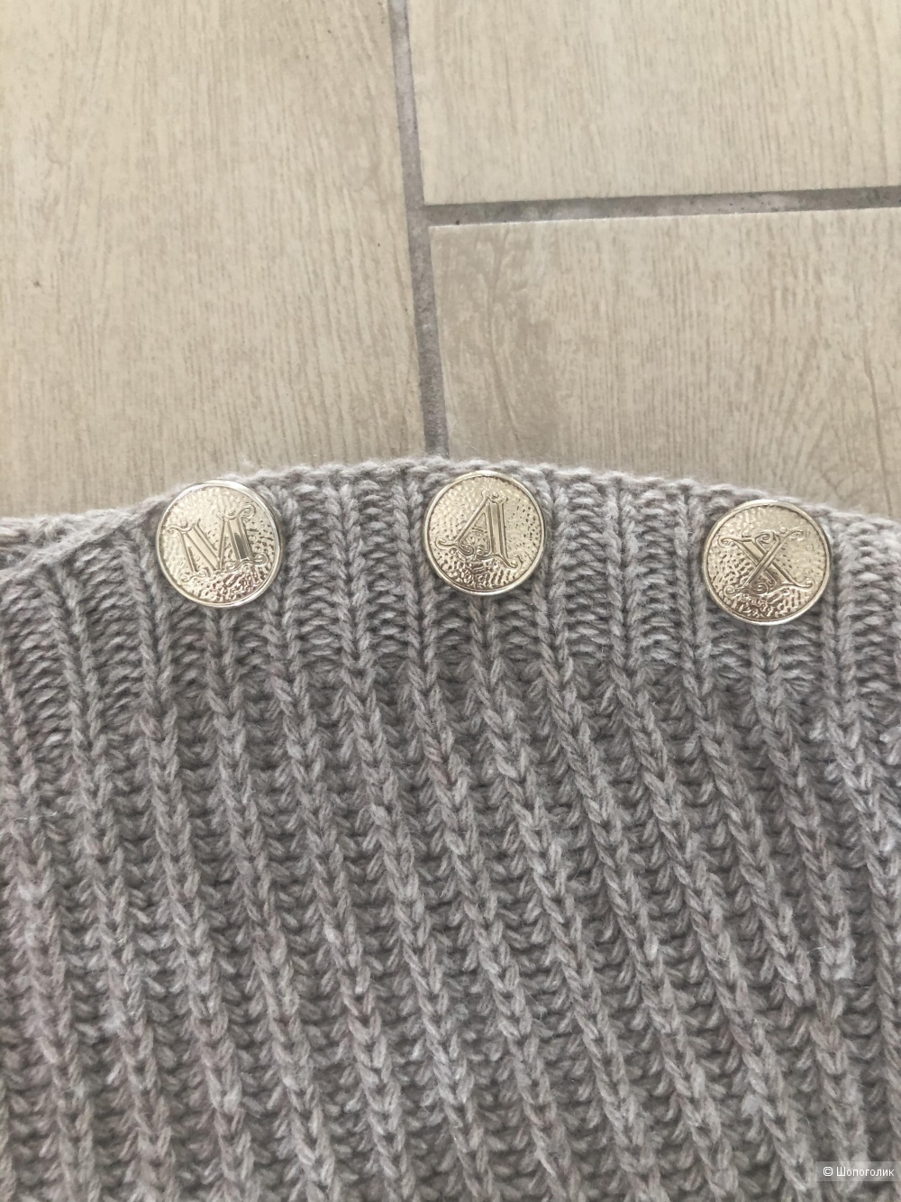 Свитер Max Mara. Размер M.