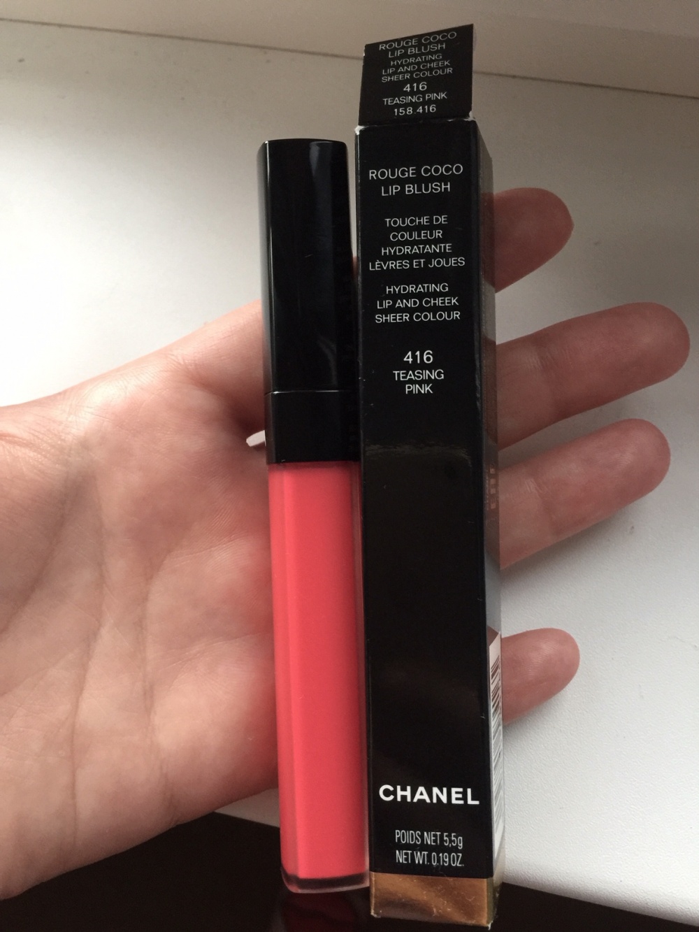 Матовая увлажняющая помада Chanel 416 , Dior карандаш для бровей 01 , тени Loreal