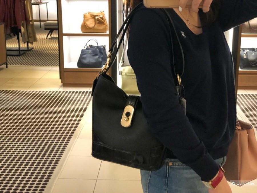 Coach sale amber duffle