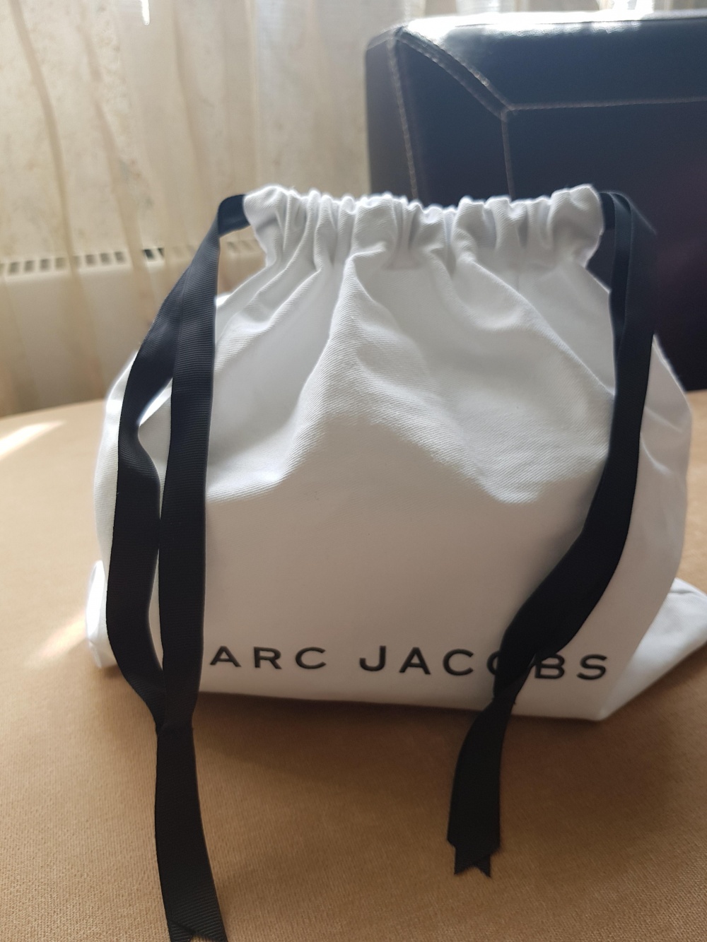 Поясная сумка Marc Jacobs