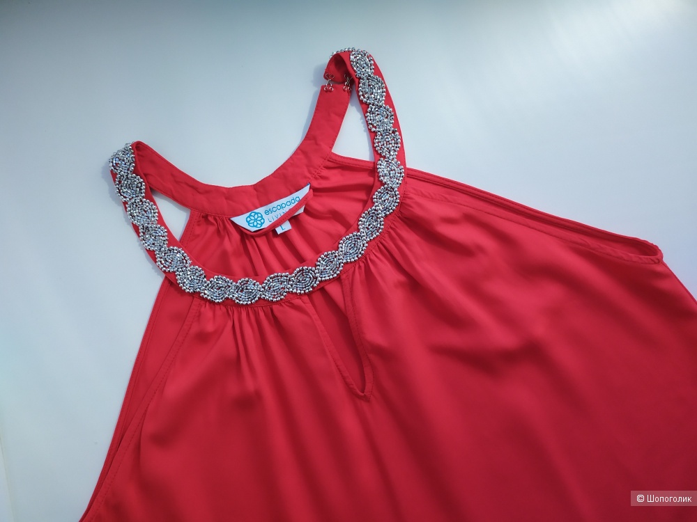 Платье Escapada, размер L (46-48)