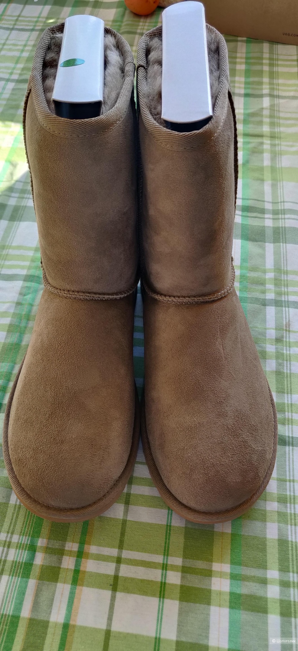 UGG AUSTRALIA 8US (39EU)