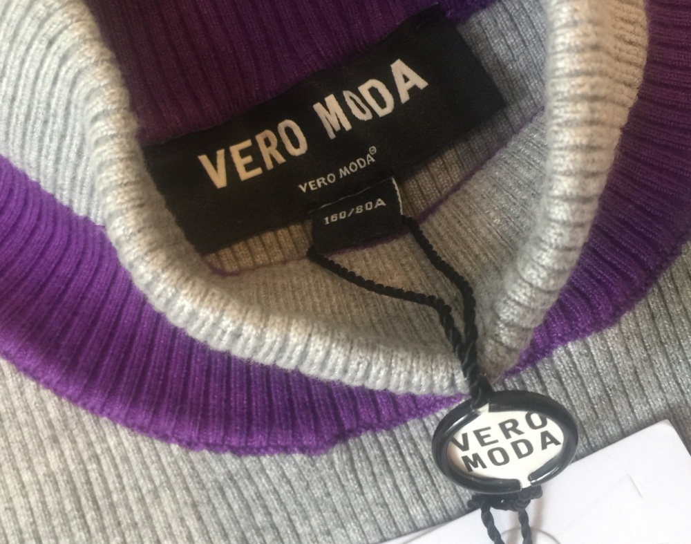 Водолазка Vero Moda, p.40-44