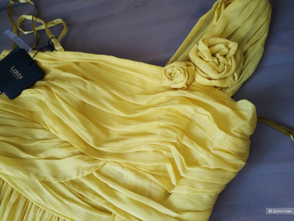 Платье Lakbi размер 46