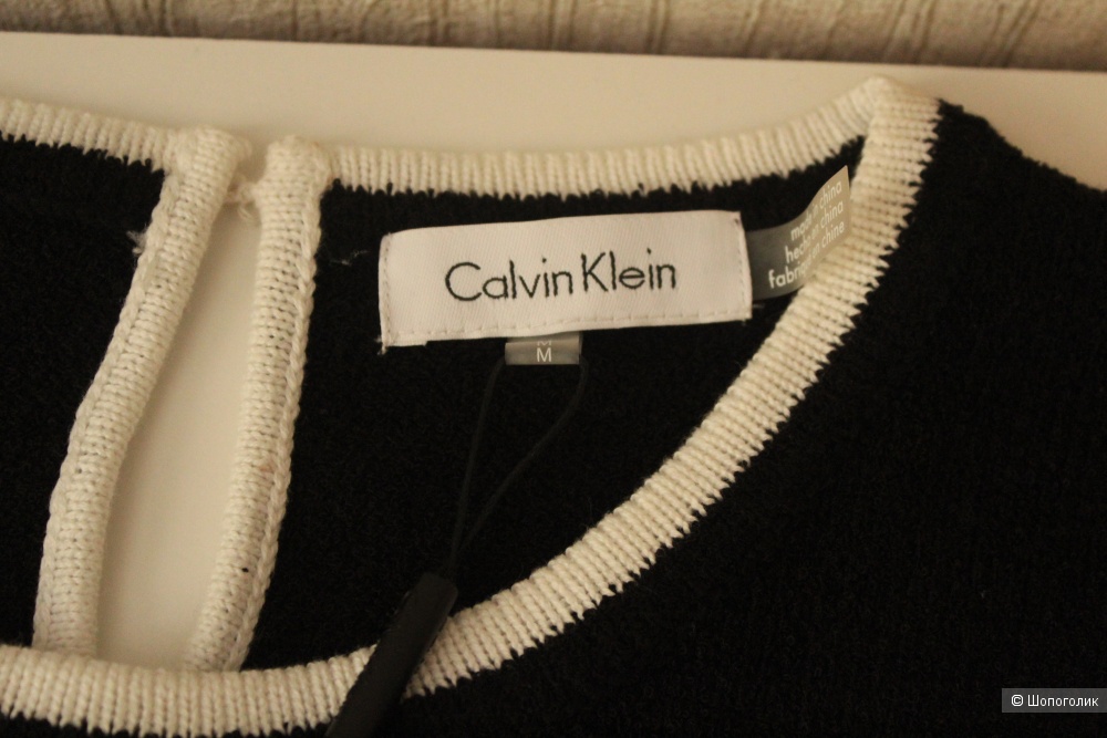 Топ  Calvin Klein размер m/l