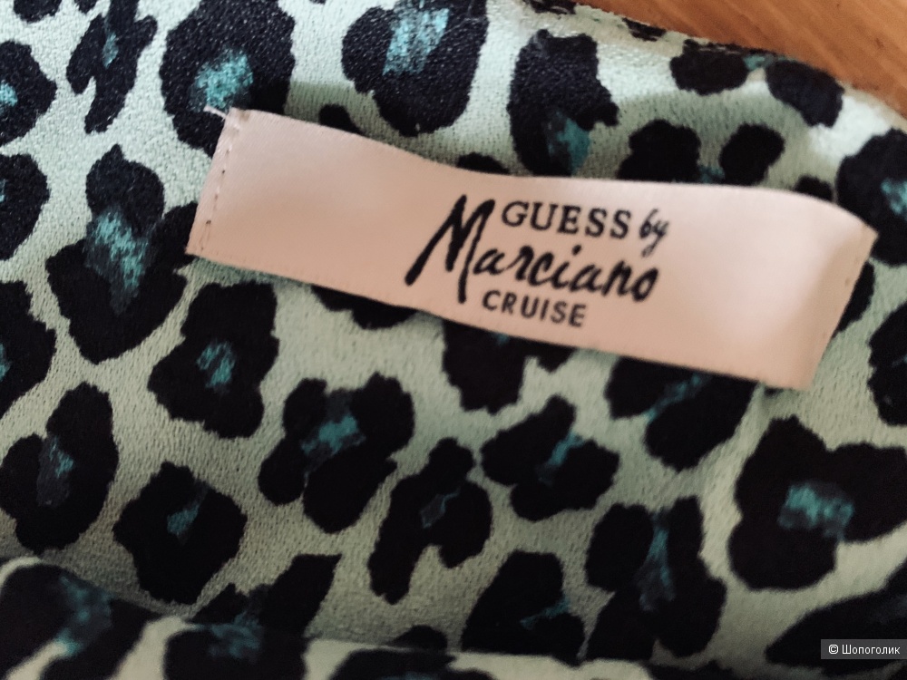 Платье Guess by Marciano Cruise IT 40 ( 42 рус)