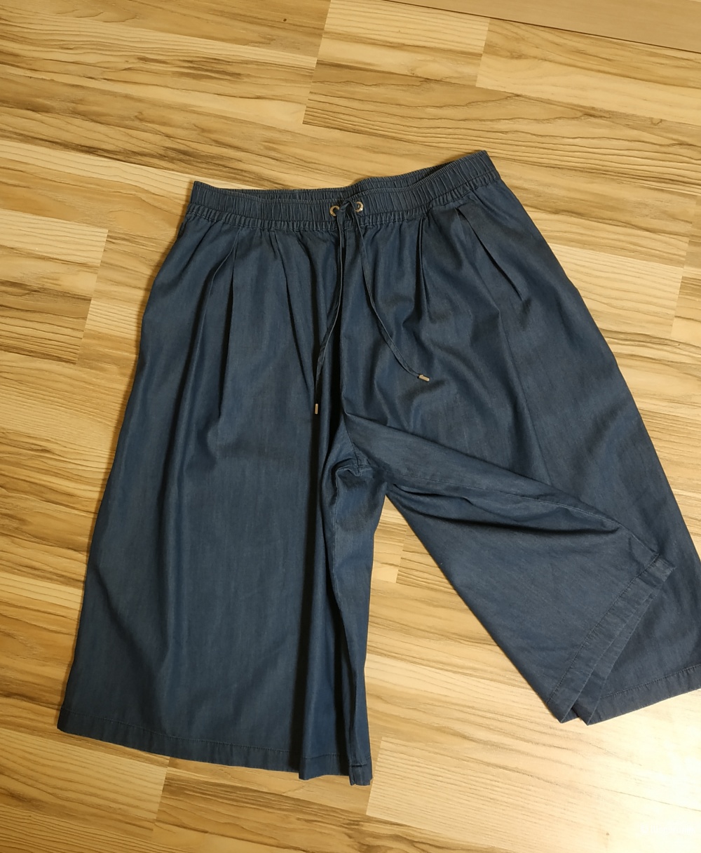 Юбка-брюки от DKNY, размер L