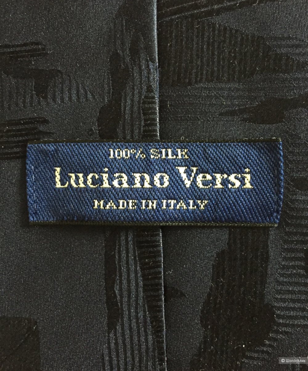 Галстук Luciano Versi One size