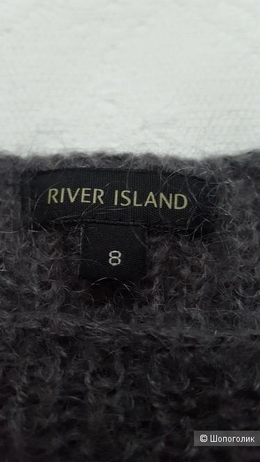 Джемпер  RIVER ISLAND, размер 40-42