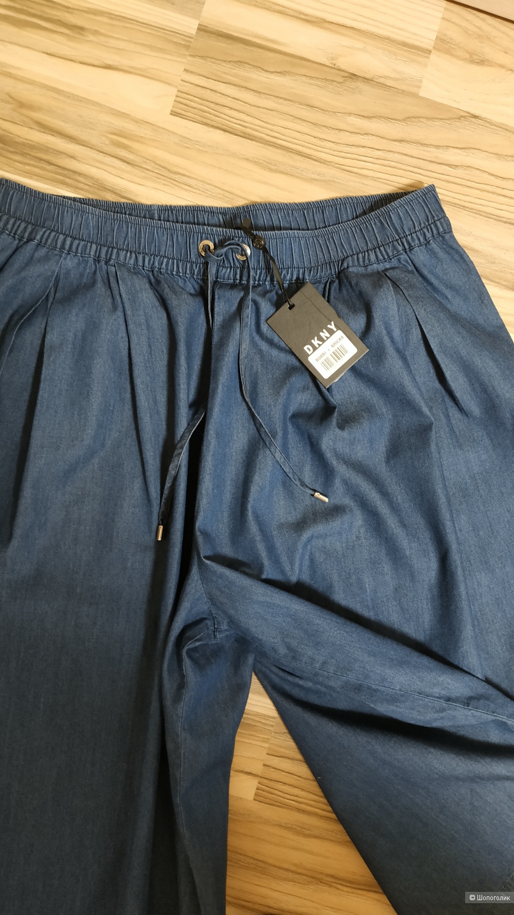 Юбка-брюки от DKNY, размер L