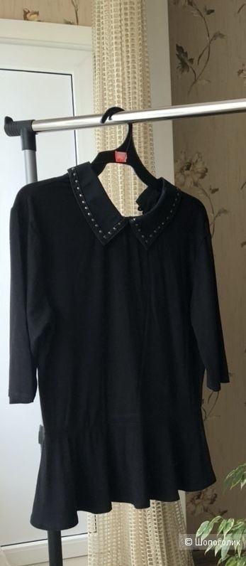 Рубашка Karen Millen размер UK 14 на 46